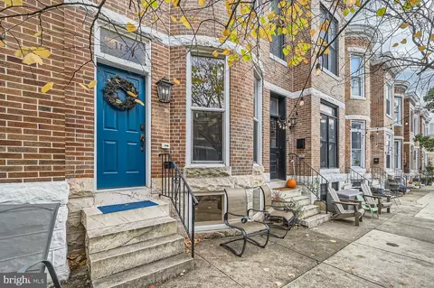 1733 Jackson St, Baltimore, MD 21230 photo 5