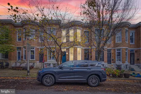 1733 Jackson St, Baltimore, MD 21230