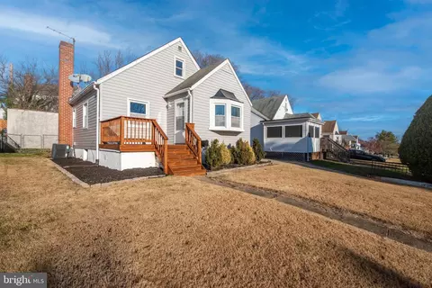 2702 Chesley Ave, Baltimore, MD 21234