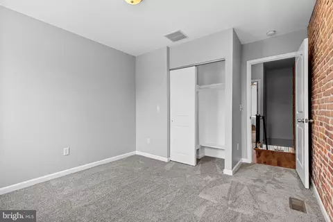 Bedroom - 514 S Decker Ave, Baltimore, MD 21224 photo 6 of 6