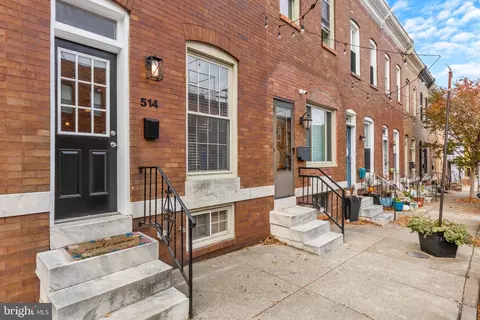 Other - 514 S Decker Ave, Baltimore, MD 21224 photo 5 of 14