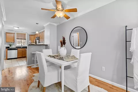Dining - 514 S Decker Ave, Baltimore, MD 21224 photo 1 of 1
