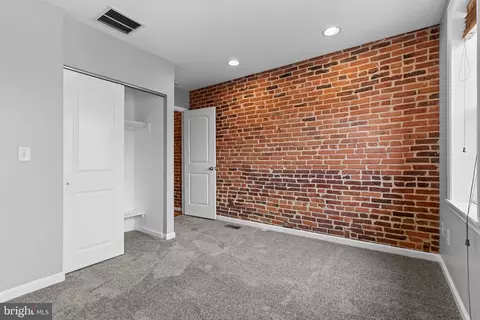 Bedroom - 514 S Decker Ave, Baltimore, MD 21224 photo 5 of 6