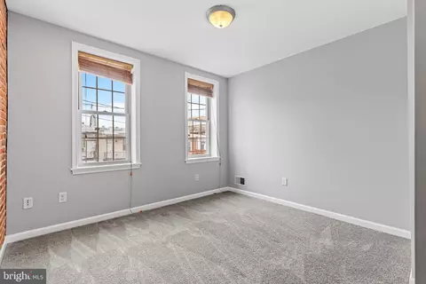 Bedroom - 514 S Decker Ave, Baltimore, MD 21224 photo 4 of 6