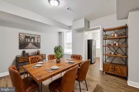 Dining - 2706 E Chase St, Baltimore, MD 21213 photo 1 of 1