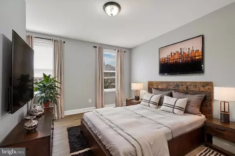 Bedroom - 2706 E Chase St, Baltimore, MD 21213 photo 1 of 2