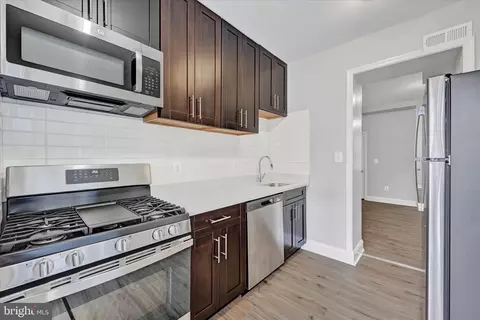 Kitchen - 2706 E Chase St, Baltimore, MD 21213 photo 3 of 3