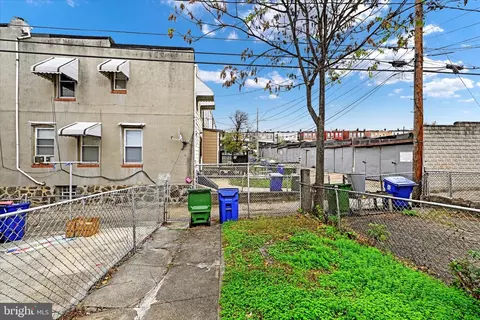 Exterior - 2706 E Chase St, Baltimore, MD 21213 photo 1 of 3