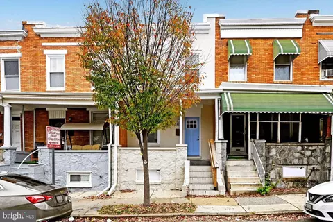 Other - 2706 E Chase St, Baltimore, MD 21213 photo 2 of 10