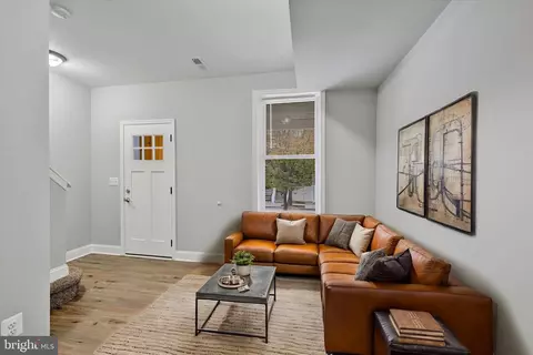 2706 E Chase St, Baltimore, MD 21213