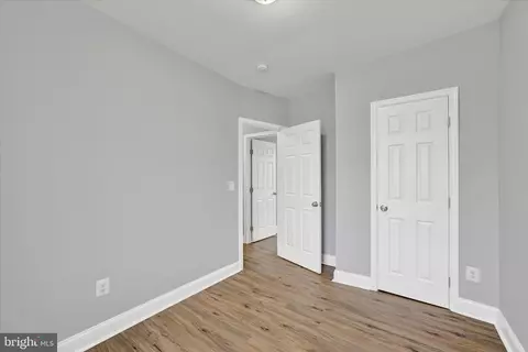 Entry Way - 2706 E Chase St, Baltimore, MD 21213 photo 4 of 4