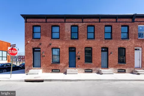 2218 E Madison St, Baltimore, MD 21205 photo 68