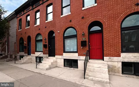 2218 E Madison St, Baltimore, MD 21205 photo 14