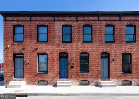 2218 E Madison St, Baltimore, MD 21205 photo 66