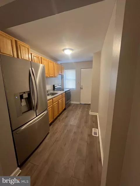 4153 Eierman Ave, Baltimore, MD 21206
