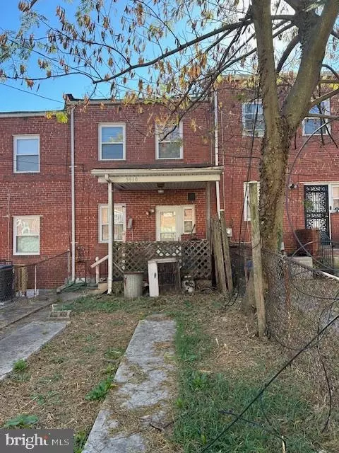 Other - 3910 Rokeby Rd, Baltimore, MD 21229 photo 12 of 12
