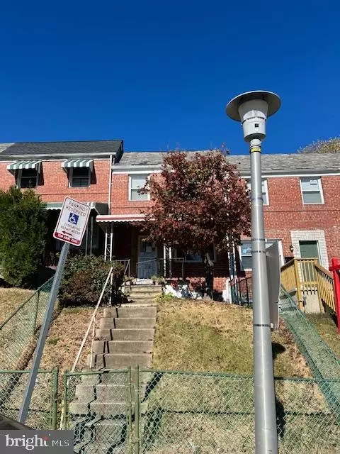 3910 Rokeby Rd, Baltimore, MD 21229