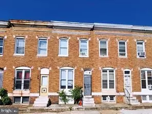 32 Bentalou St N, Baltimore, MD 21223