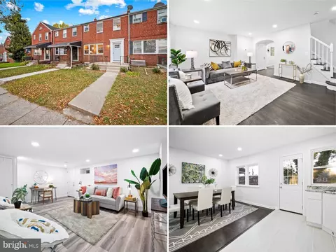 1547 Sherwood Ave, Baltimore, MD 21239