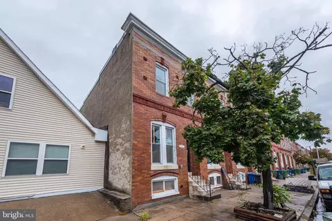 1350 James St, Baltimore, MD 21223