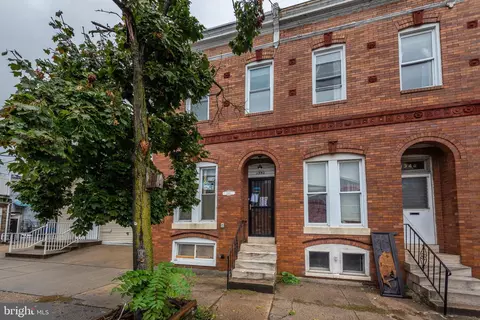 1350 James St, Baltimore, MD 21223 photo 2