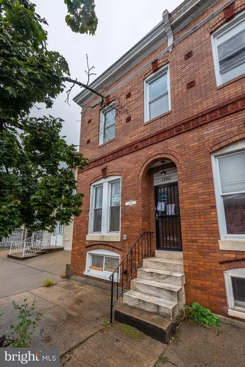 1350 James St, Baltimore, MD 21223 photo 3