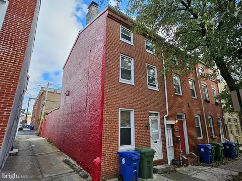 521 S Washington St, Baltimore, MD 21231