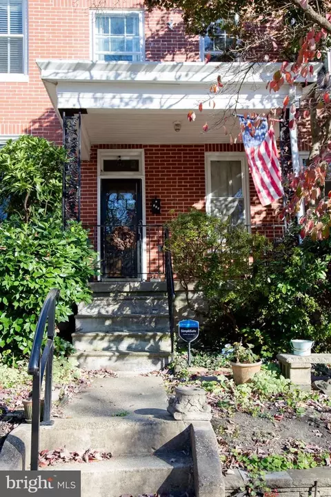 113 S Wickham Rd, Baltimore, MD 21229