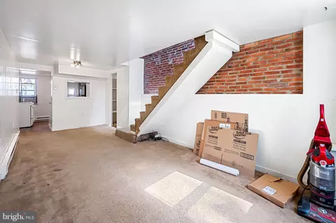 Living - 2010 Spark Ct, Baltimore, MD 21231 photo 1 of 1
