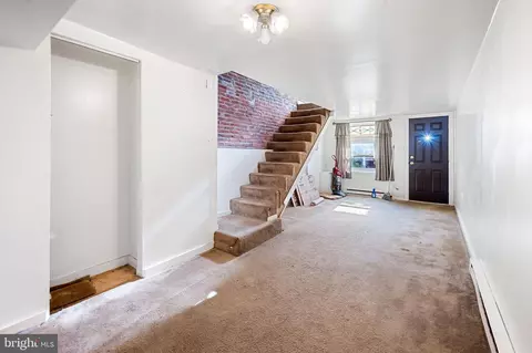 Entry Way - 2010 Spark Ct, Baltimore, MD 21231 photo 1 of 1