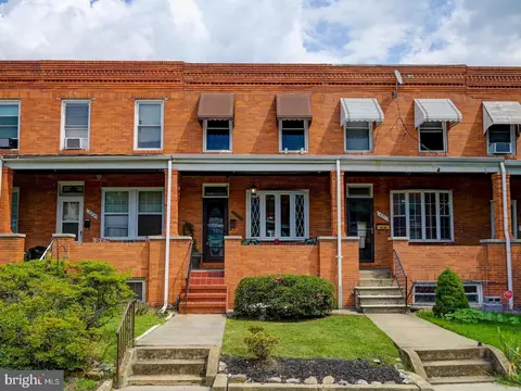 325 Drew St, Baltimore, MD 21224