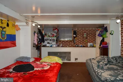 Bedroom - 325 Drew St, Baltimore, MD 21224 photo 1 of 2