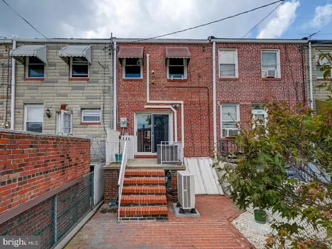 Exterior - 325 Drew St, Baltimore, MD 21224 photo 2 of 2