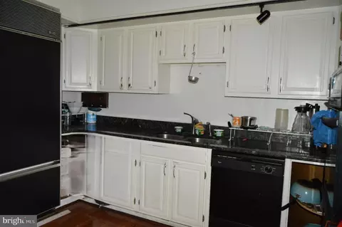 Kitchen - 325 Drew St, Baltimore, MD 21224 photo 2 of 2