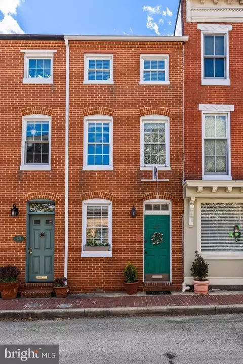 127 Montgomery St, Baltimore, MD 21230