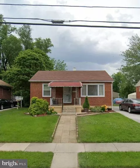 4123 Kenshaw Ave, Baltimore, MD 21215