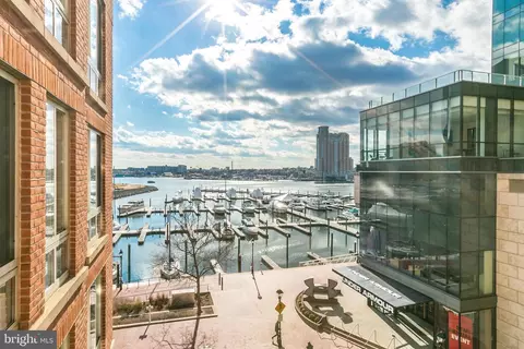 717 President St #401, Baltimore, MD 21202