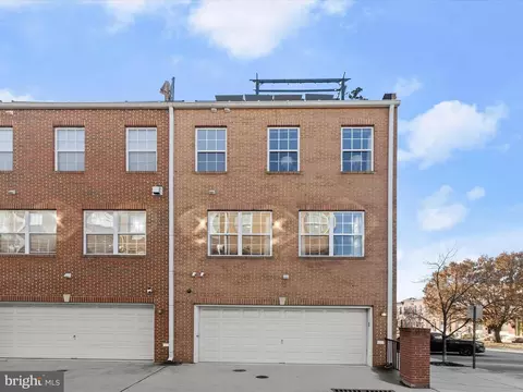 Exterior - 3300 Clyde St, Baltimore, MD 21224 photo 8 of 9