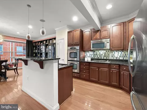 Kitchen - 3300 Clyde St, Baltimore, MD 21224 photo 2 of 4