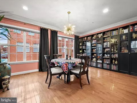Dining - 3300 Clyde St, Baltimore, MD 21224 photo 2 of 3