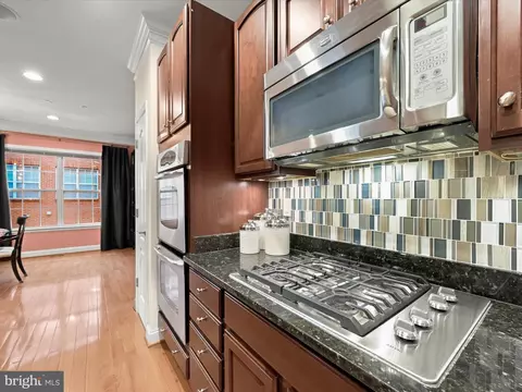 Kitchen - 3300 Clyde St, Baltimore, MD 21224 photo 4 of 4