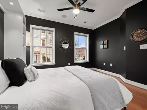 Bedroom - 3300 Clyde St, Baltimore, MD 21224 photo 3 of 10