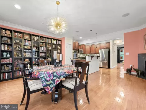 Dining - 3300 Clyde St, Baltimore, MD 21224 photo 1 of 3