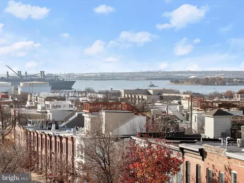 View/Area - 3300 Clyde St, Baltimore, MD 21224 photo 1 of 4