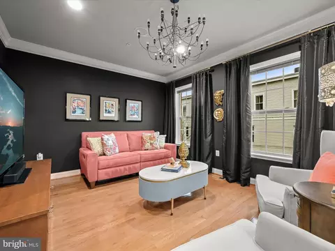 Living - 3300 Clyde St, Baltimore, MD 21224 photo 3 of 3