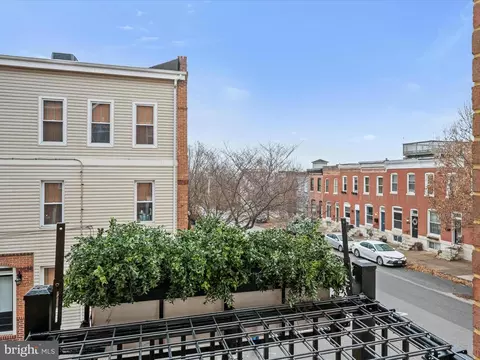 Exterior - 3300 Clyde St, Baltimore, MD 21224 photo 3 of 9