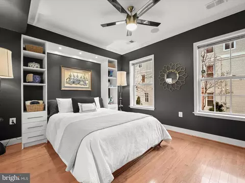 Bedroom - 3300 Clyde St, Baltimore, MD 21224 photo 1 of 10