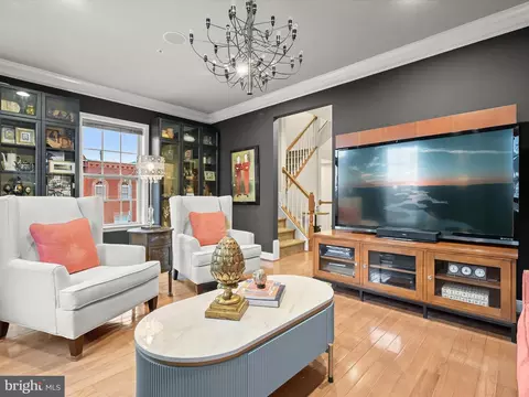 Living - 3300 Clyde St, Baltimore, MD 21224 photo 2 of 3
