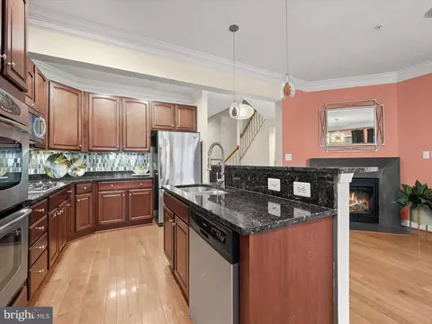 Kitchen - 3300 Clyde St, Baltimore, MD 21224 photo 3 of 4