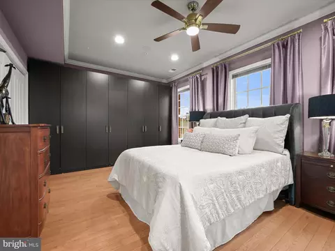 Bedroom - 3300 Clyde St, Baltimore, MD 21224 photo 10 of 10